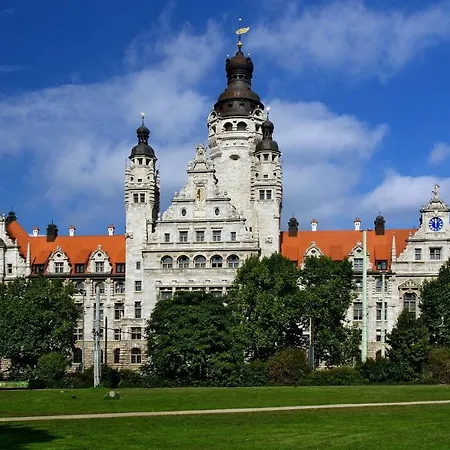 Mitten In 1 Lejlighed