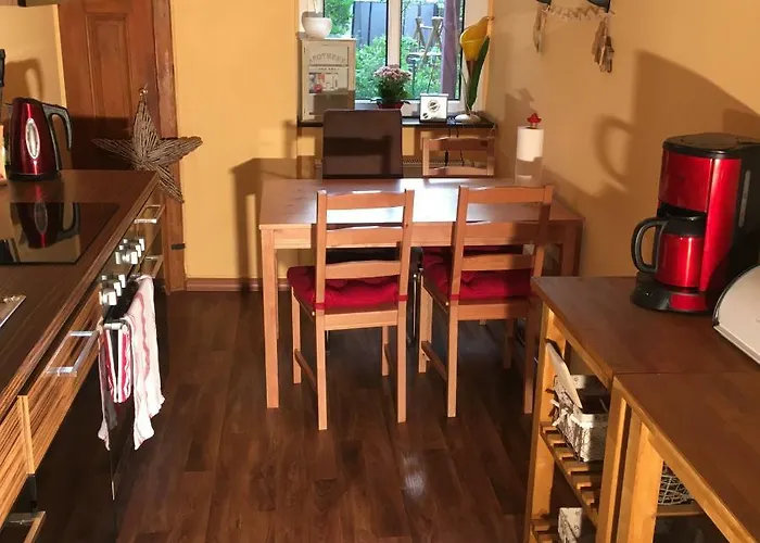 Lejlighed Mitten In 1